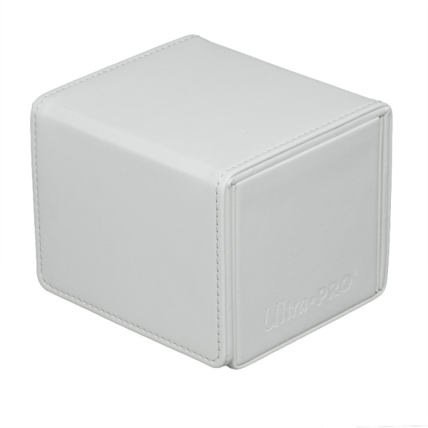 Ultra-PRO-Vivid-Alcove-Edge-Deck-Box-White